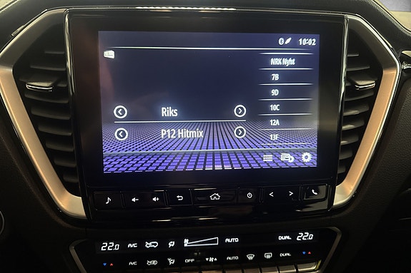 Isuzu D-max 17 of 22