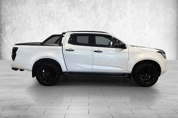 Isuzu D-max 4 of 22