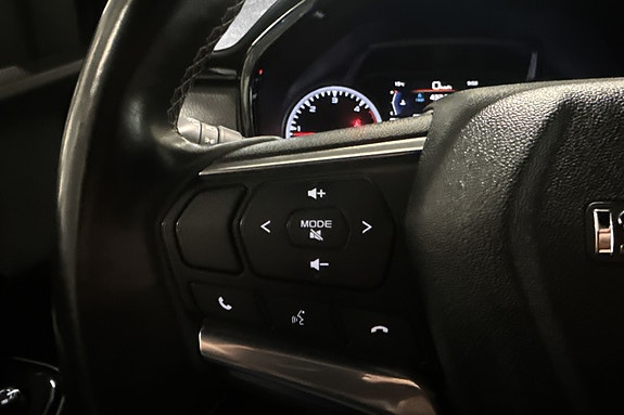 Isuzu D-max 12 of 22