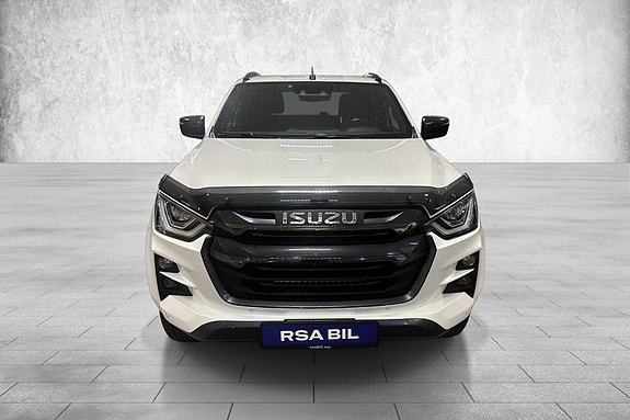 Isuzu D-max 2 of 22