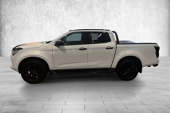 Isuzu D-max 8 of 22