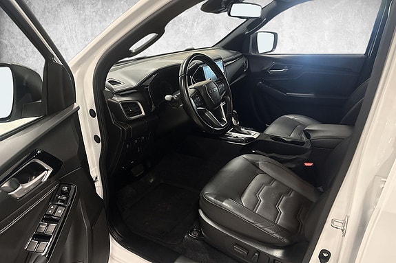 Isuzu D-max 10 of 22