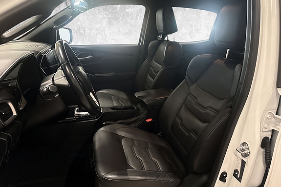 Isuzu D-max 9 of 22