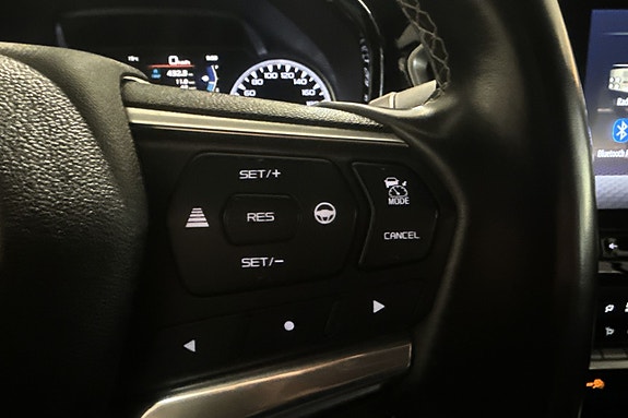 Isuzu D-max 13 of 22