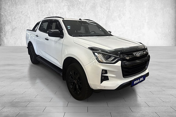 Isuzu D-max 3 of 22