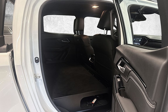 Isuzu D-max 22 of 22