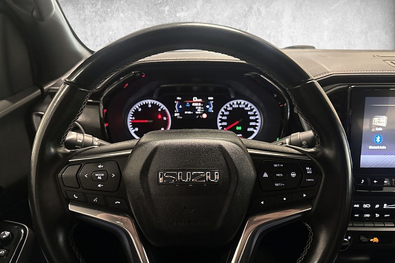 Isuzu D-max 11 of 22