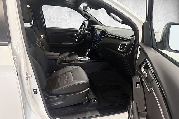 Isuzu D-max 21 of 22
