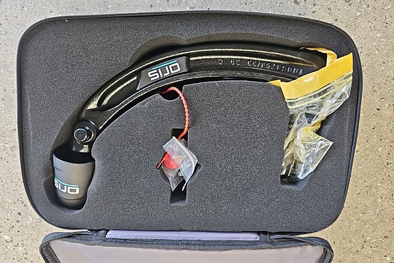 Tesla Model 3 19 of 19