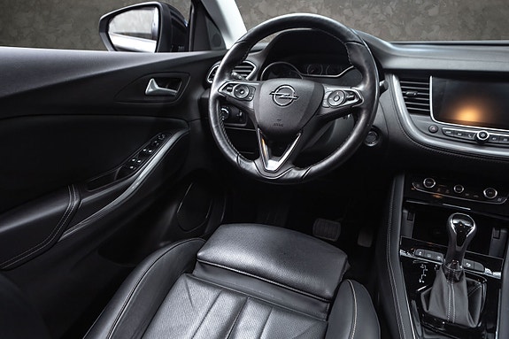 Opel Grandland X 25 of 29