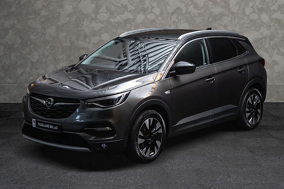 Opel Grandland X 2 of 29