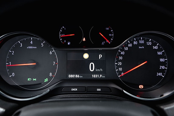 Opel Grandland X 15 of 29