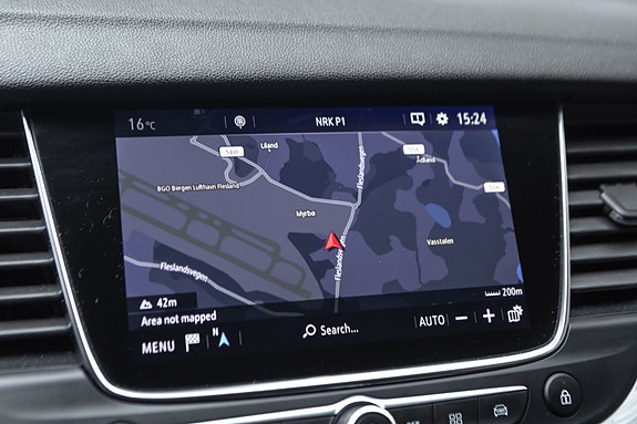 Opel Grandland X 18 of 29