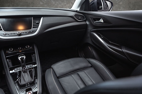 Opel Grandland X 26 of 29