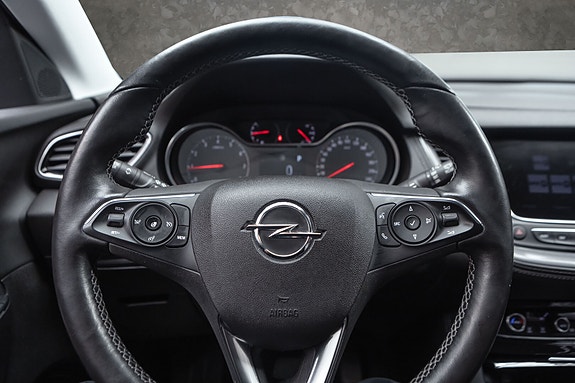 Opel Grandland X 12 of 29