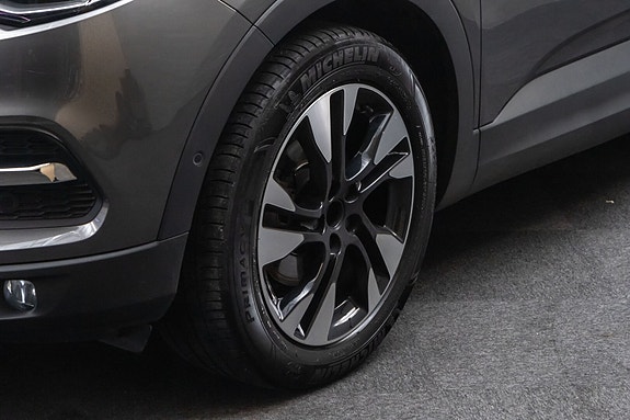 Opel Grandland X 5 of 29