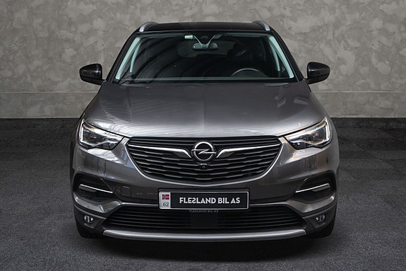 Opel Grandland X 6 of 29