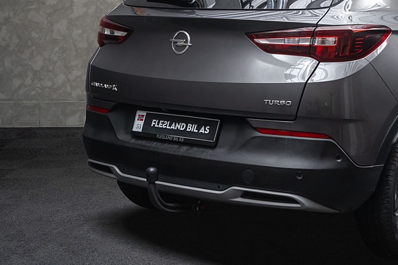 Opel Grandland X 9 of 29
