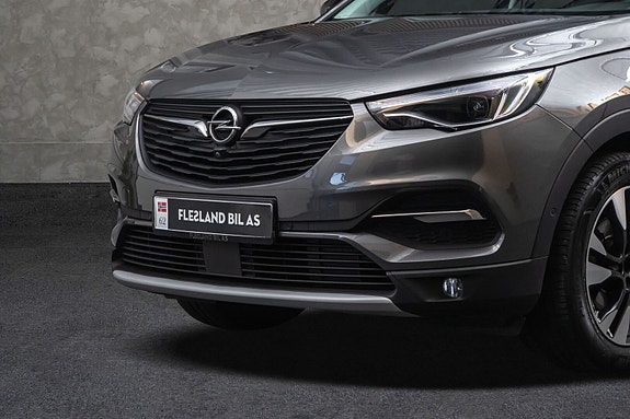Opel Grandland X 4 of 29