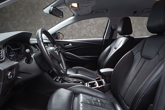 Opel Grandland X 21 of 29