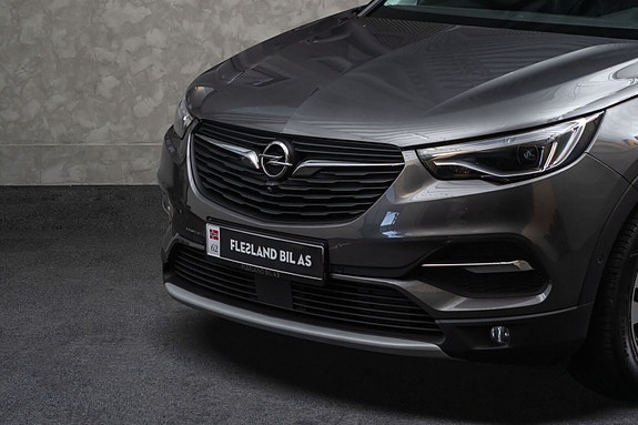 Opel Grandland X 3 of 29
