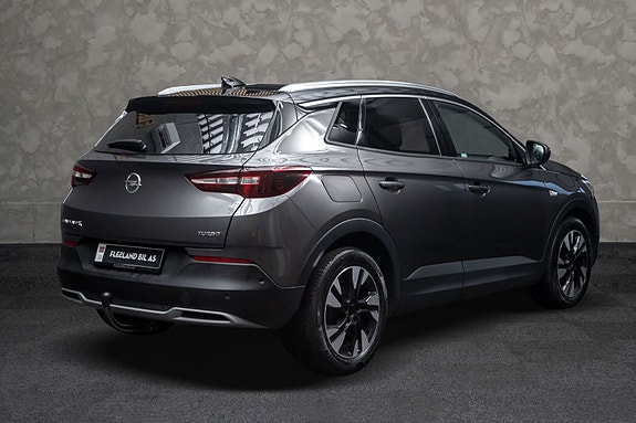 Opel Grandland X 8 of 29