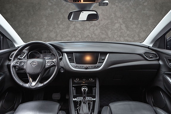Opel Grandland X 24 of 29