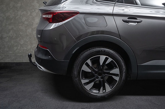 Opel Grandland X 11 of 29