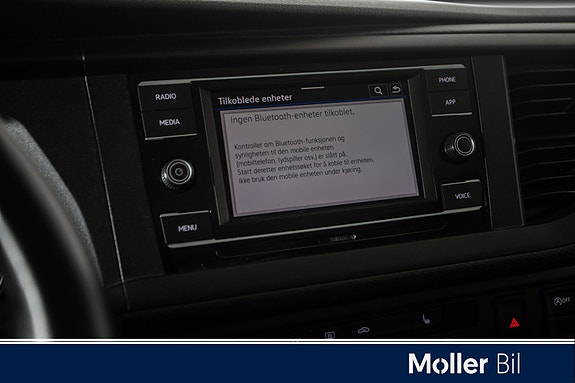 Volkswagen Transporter 15 of 23