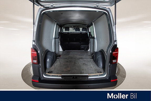 Volkswagen Transporter 22 of 23