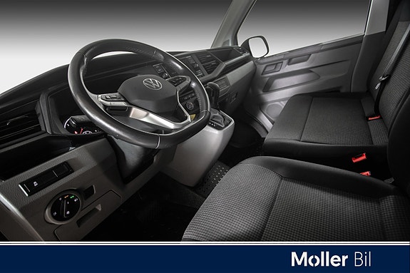Volkswagen Transporter 9 of 23
