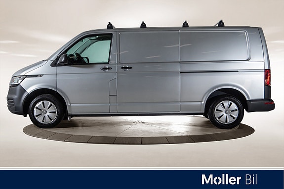 Volkswagen Transporter 7 of 23