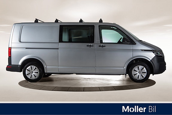 Volkswagen Transporter 6 of 23