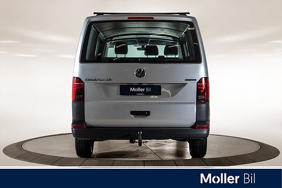 Volkswagen Transporter 4 of 23