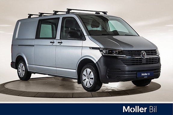 Volkswagen Transporter 2 of 23