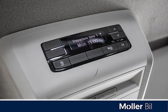 Volkswagen Transporter 20 of 23