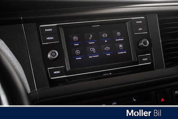 Volkswagen Transporter 14 of 23