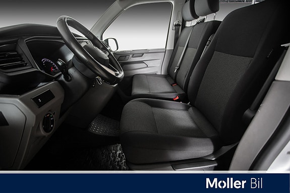 Volkswagen Transporter 10 of 23