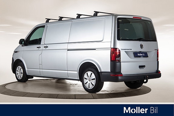 Volkswagen Transporter 8 of 23