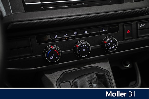Volkswagen Transporter 18 of 23