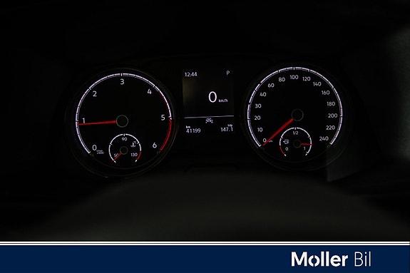 Volkswagen Transporter 13 of 23