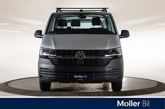 Volkswagen Transporter 3 of 23