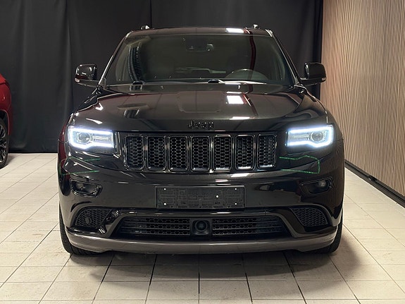 Jeep Grand Cherokee 5 of 30