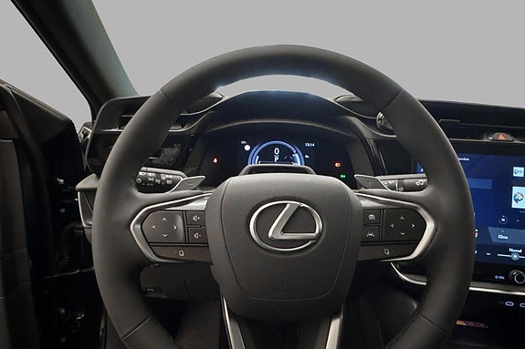 Lexus RZ450e 11 of 20