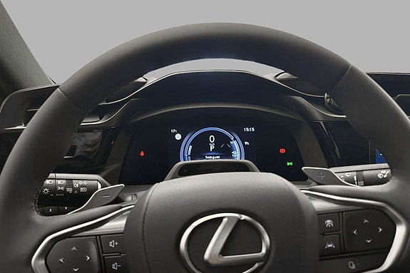 Lexus RZ450e 12 of 20