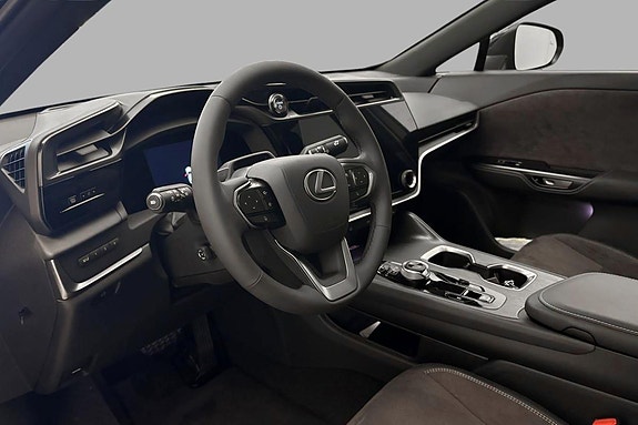 Lexus RZ450e 9 of 20