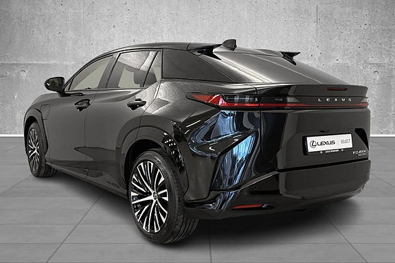 Lexus RZ450e 3 of 20