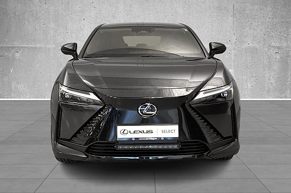 Lexus RZ450e 8 of 20