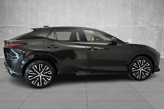Lexus RZ450e 6 of 20