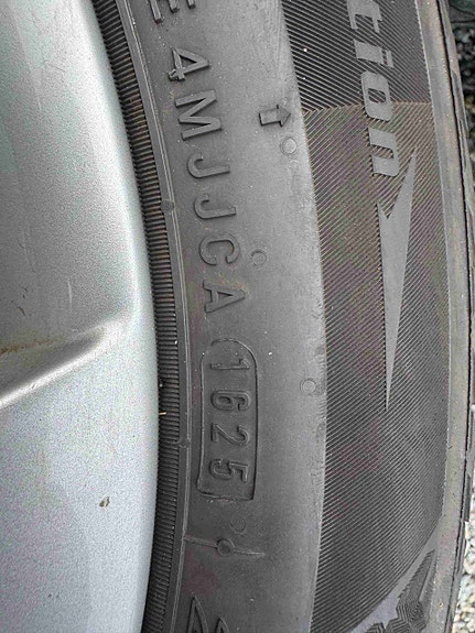 Peugeot 5008 22 of 26
